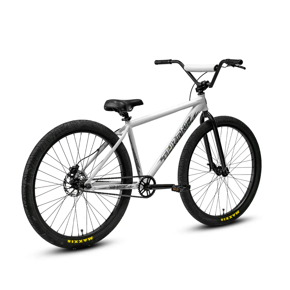 Throne The Goon 29" BMX Bike - Image 16