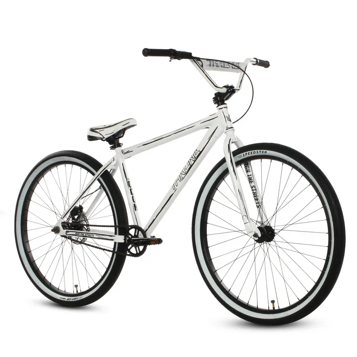 Throne The Goon 29" BMX Bike - Image 18