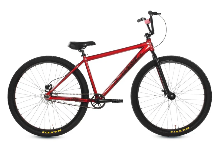 Throne The Goon 29" BMX Bike - Image 3