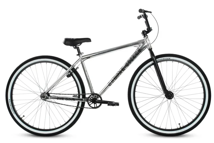 Throne The Goon 29" BMX Bike - Image 5