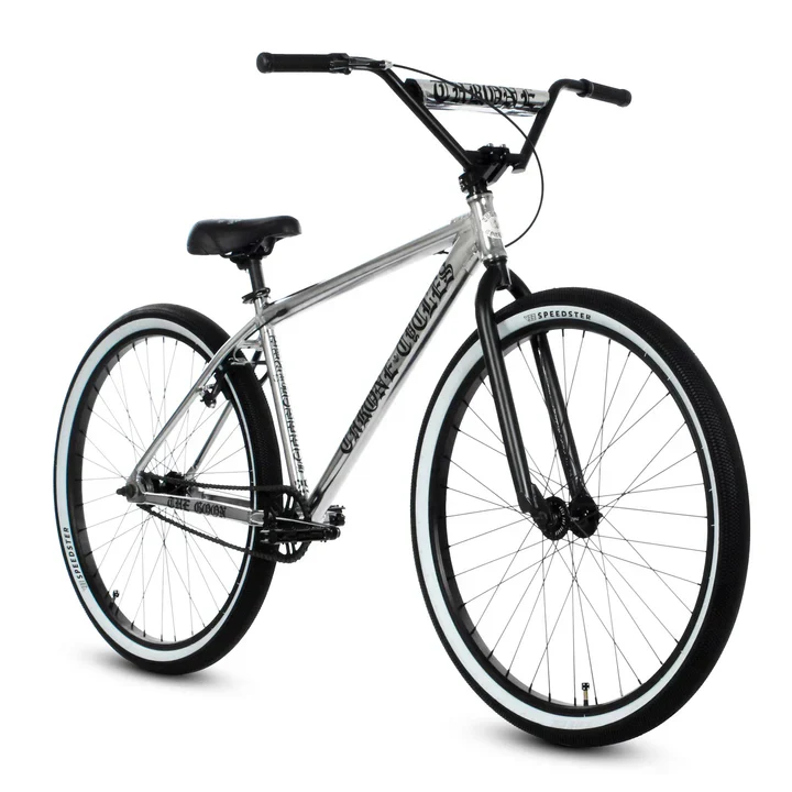 Throne The Goon 29" BMX Bike - Image 6