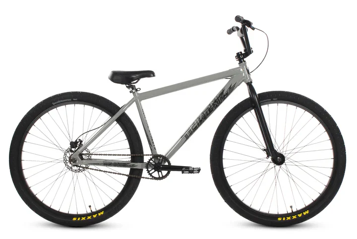 Throne The Goon 29" BMX Bike - Image 7