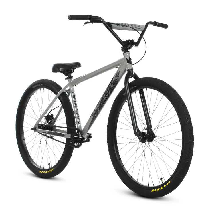 Throne The Goon 29" BMX Bike - Image 8