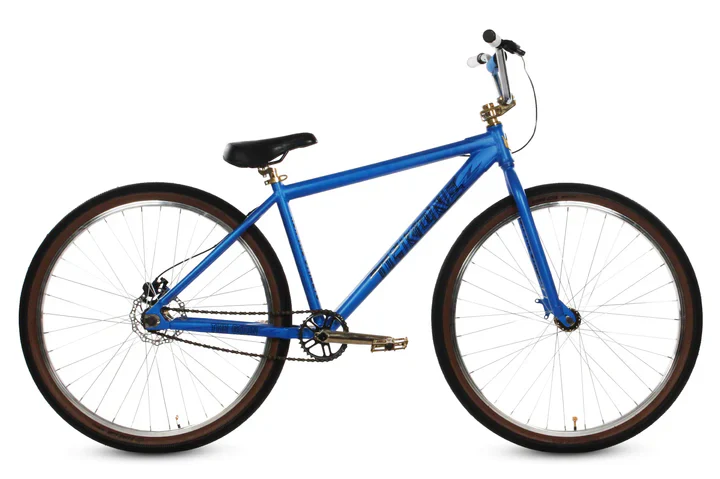 Throne The Goon 29" BMX Bike - Image 9