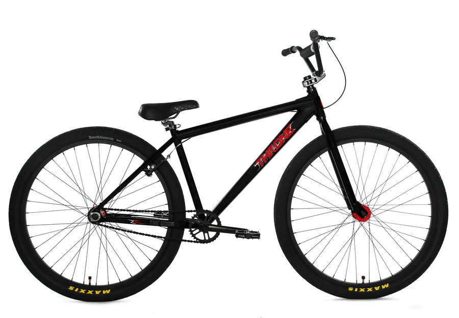 Throne The Goon BMX Bike - Image 12