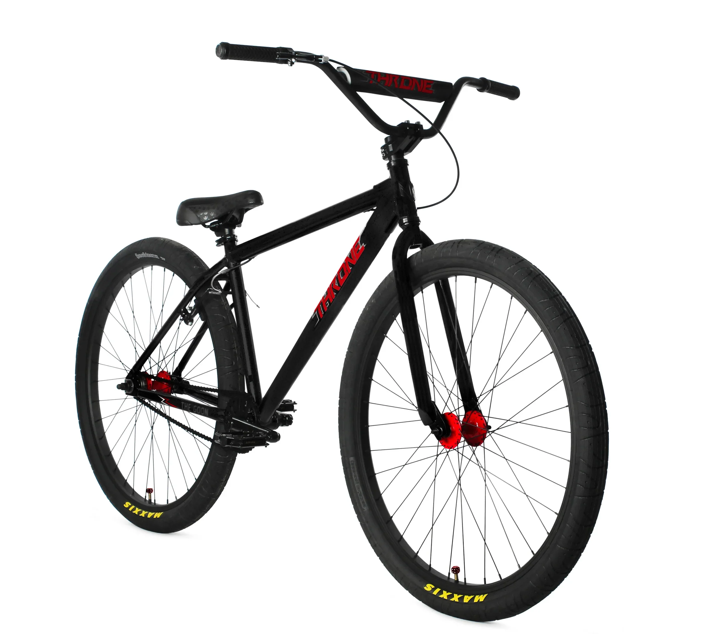 Throne The Goon BMX Bike - Image 13