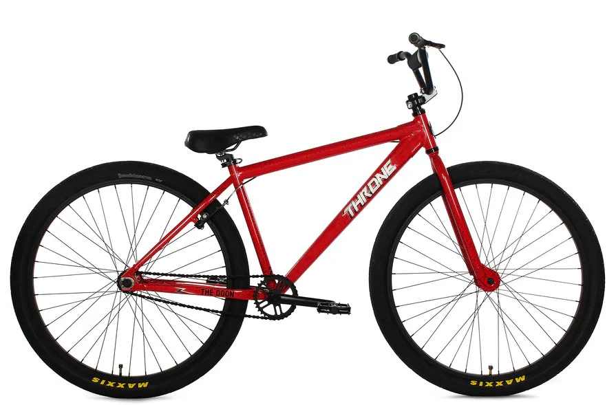 Throne The Goon BMX Bike - Image 15