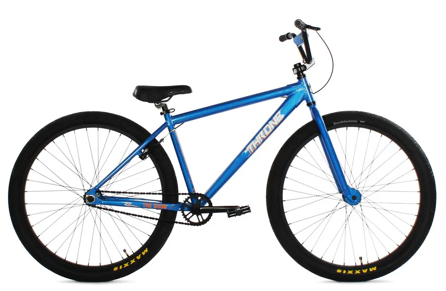 Throne The Goon BMX Bike - Image 18