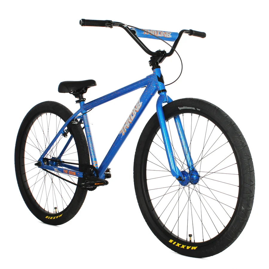 Throne The Goon BMX Bike - Image 19