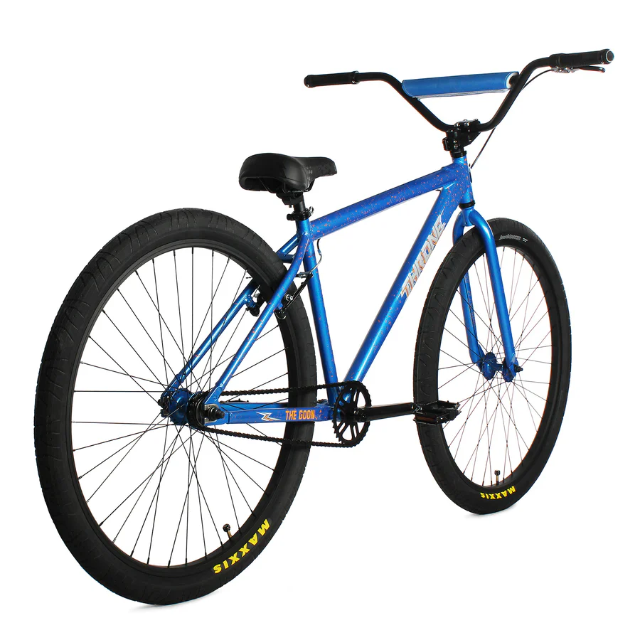 Throne The Goon BMX Bike - Image 20