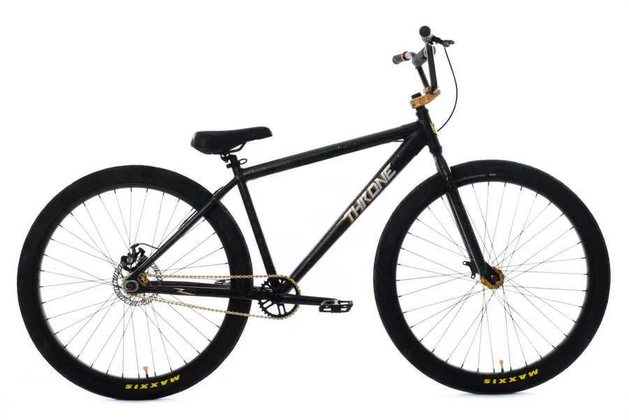 Throne The Goon BMX Bike - Image 24