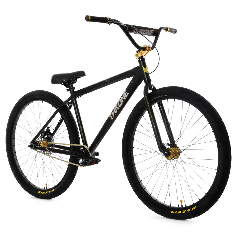 Throne The Goon BMX Bike - Image 25
