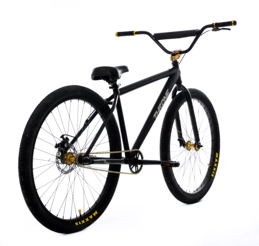 Throne The Goon BMX Bike - Image 26