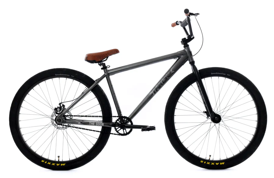 Throne The Goon BMX Bike - Image 27