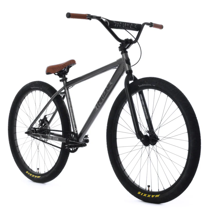 Throne The Goon BMX Bike - Image 28