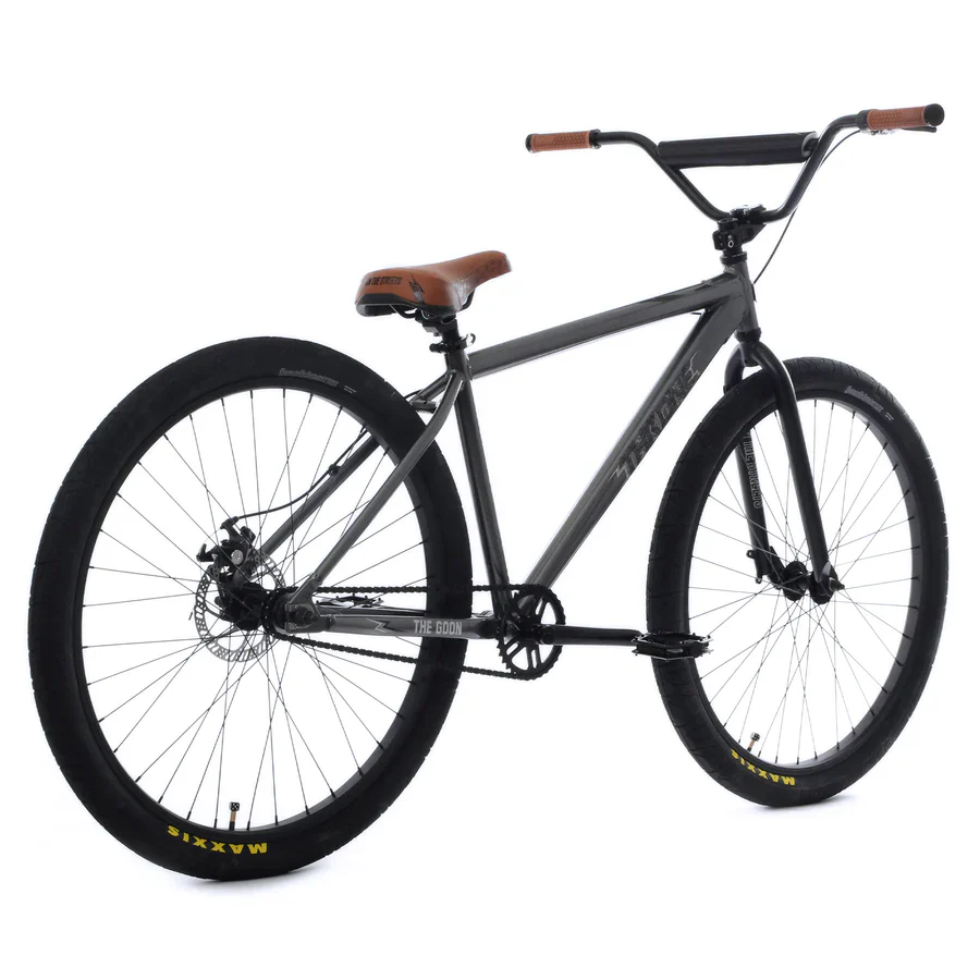 Throne The Goon BMX Bike - Image 29