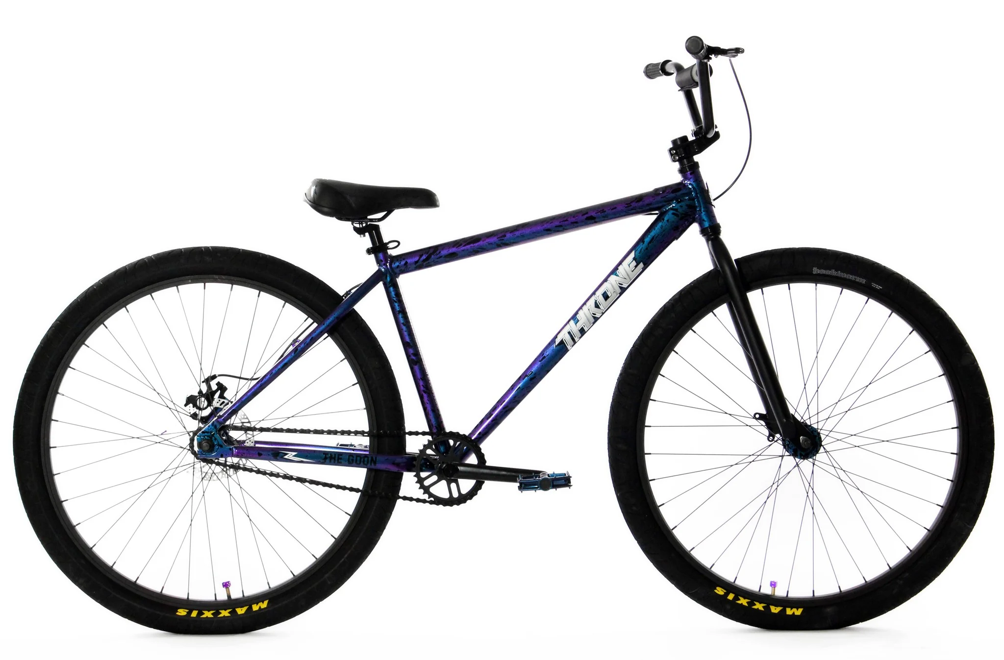Throne The Goon BMX Bike - Image 30