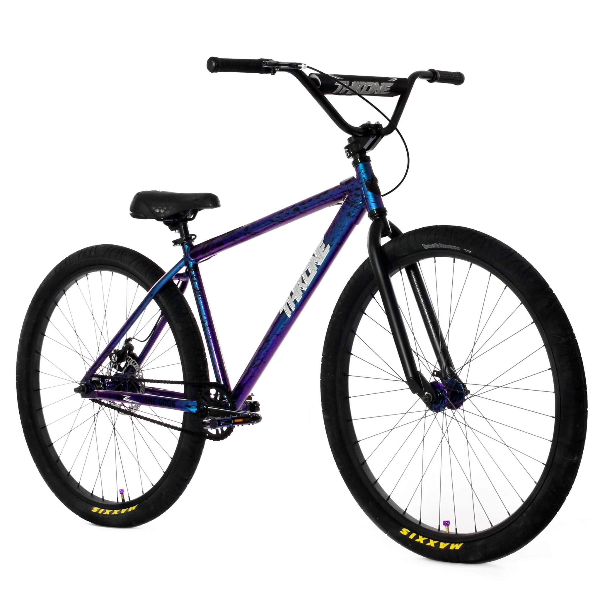Throne The Goon BMX Bike - Image 31