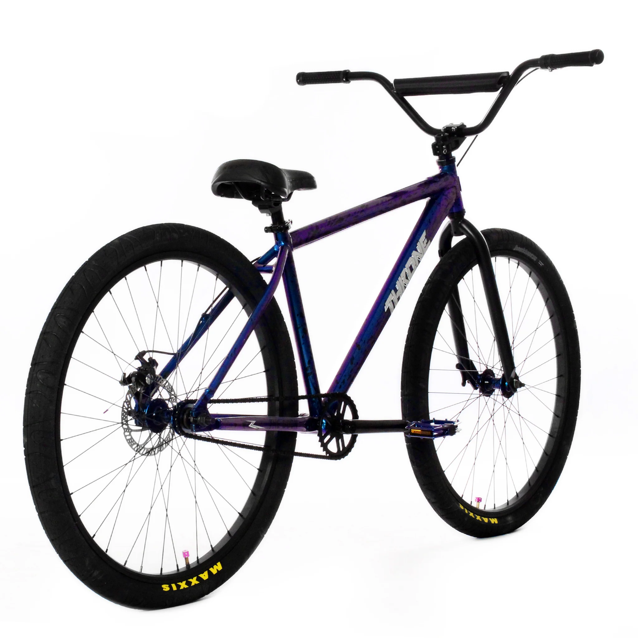 Throne The Goon BMX Bike - Image 32