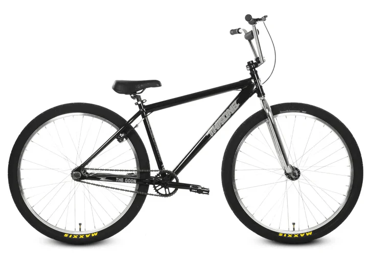 Throne The Goon BMX Bike - Image 33