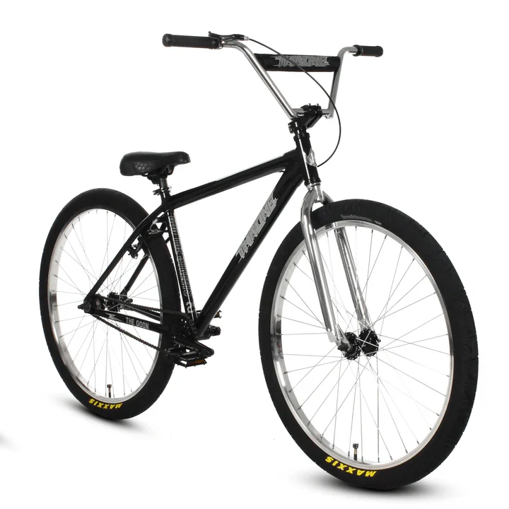 Throne The Goon BMX Bike - Image 34