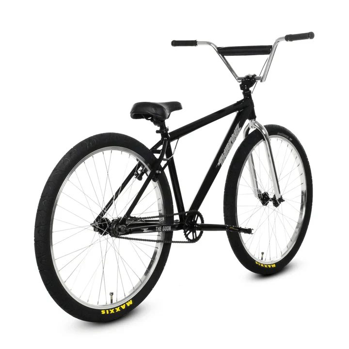 Throne The Goon BMX Bike - Image 35