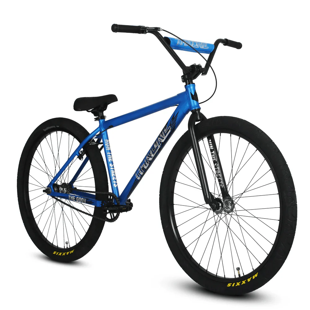 Throne The Goon BMX Bike - Image 39