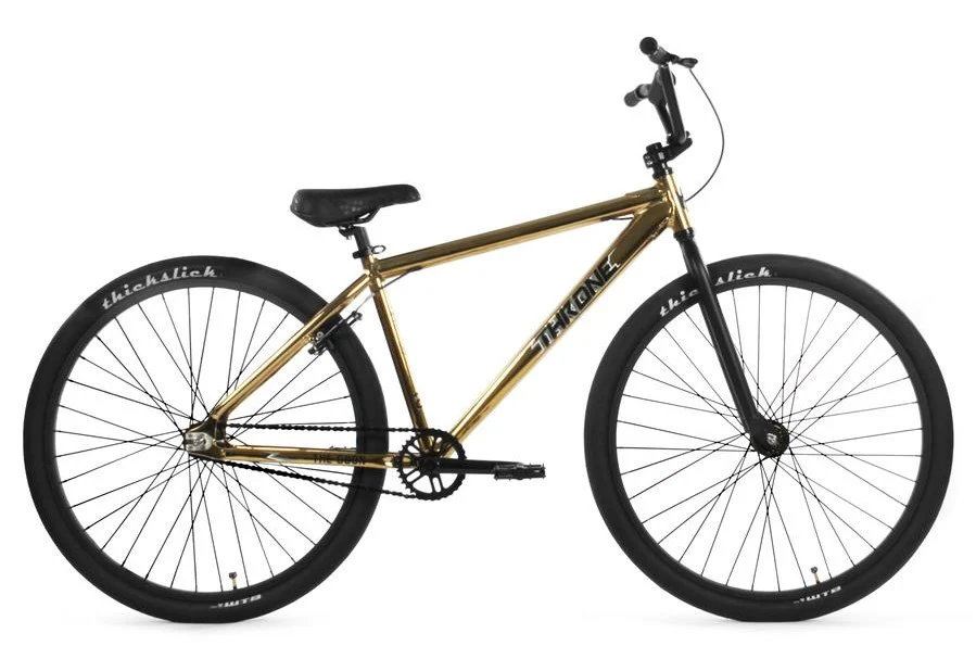 Throne The Goon BMX Bike - Image 4
