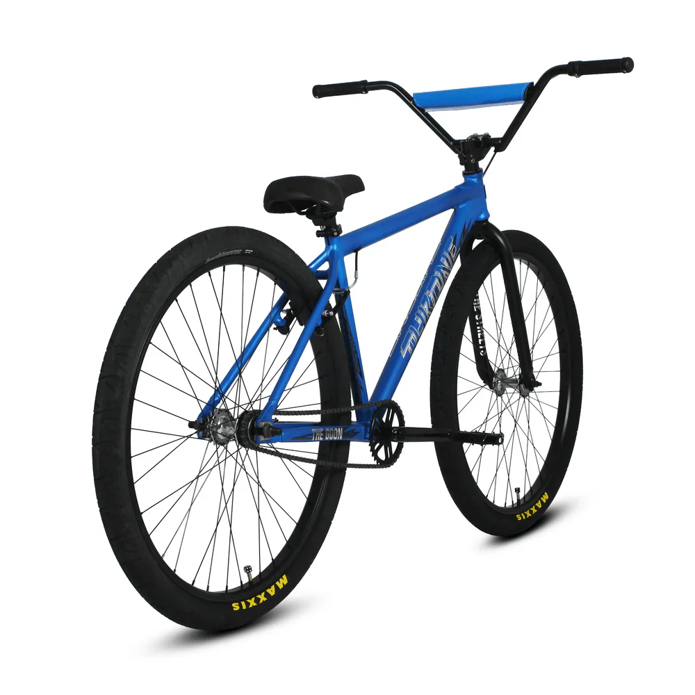 Throne The Goon BMX Bike - Image 40
