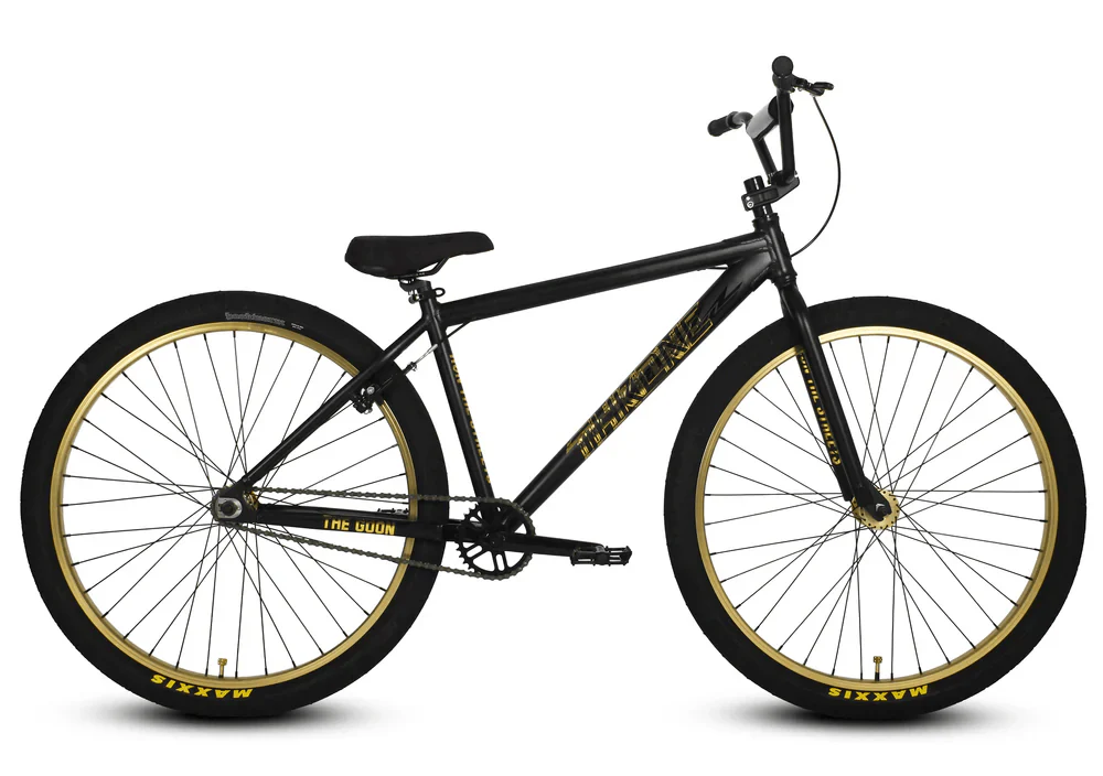 Throne The Goon BMX Bike - Image 41