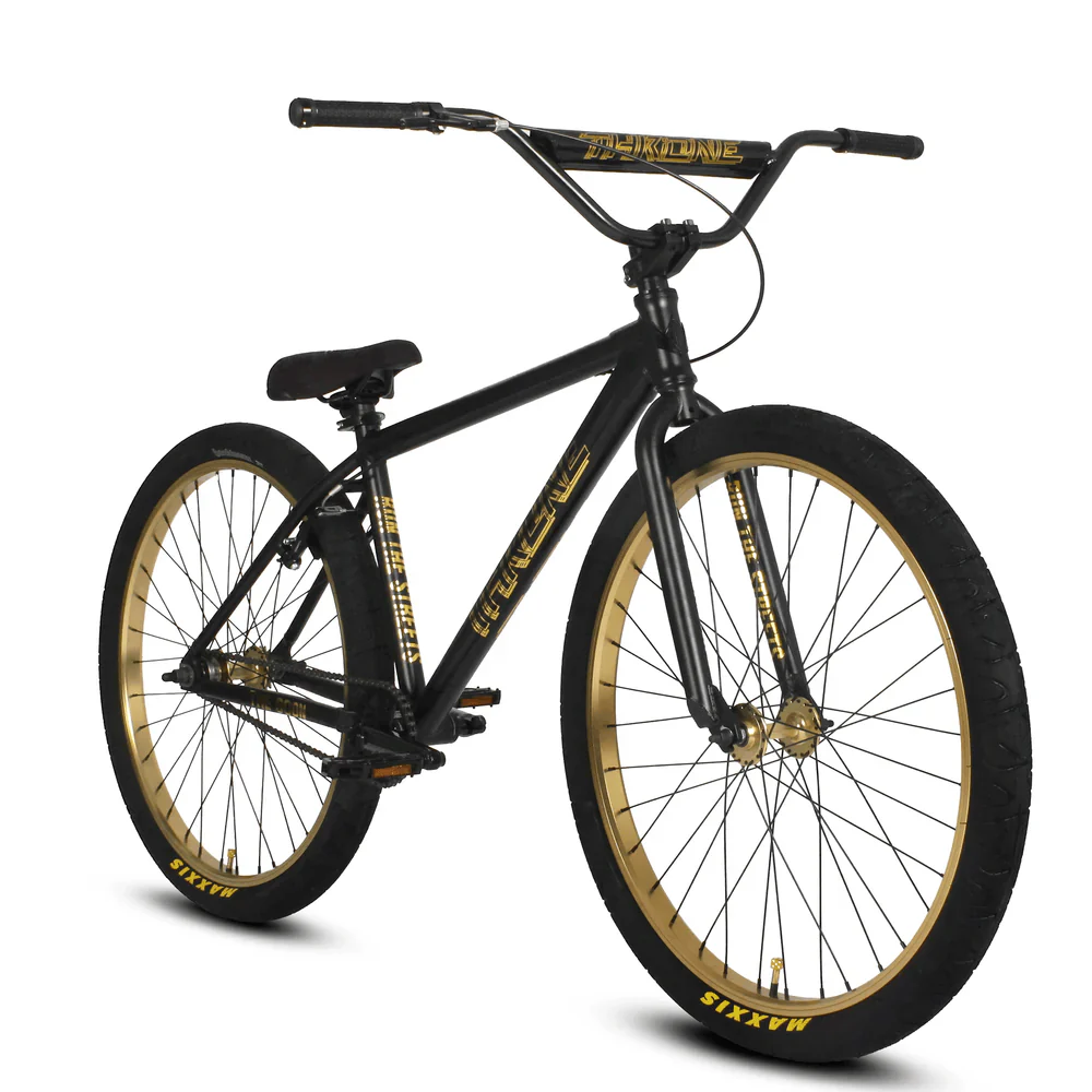 Throne The Goon BMX Bike - Image 42