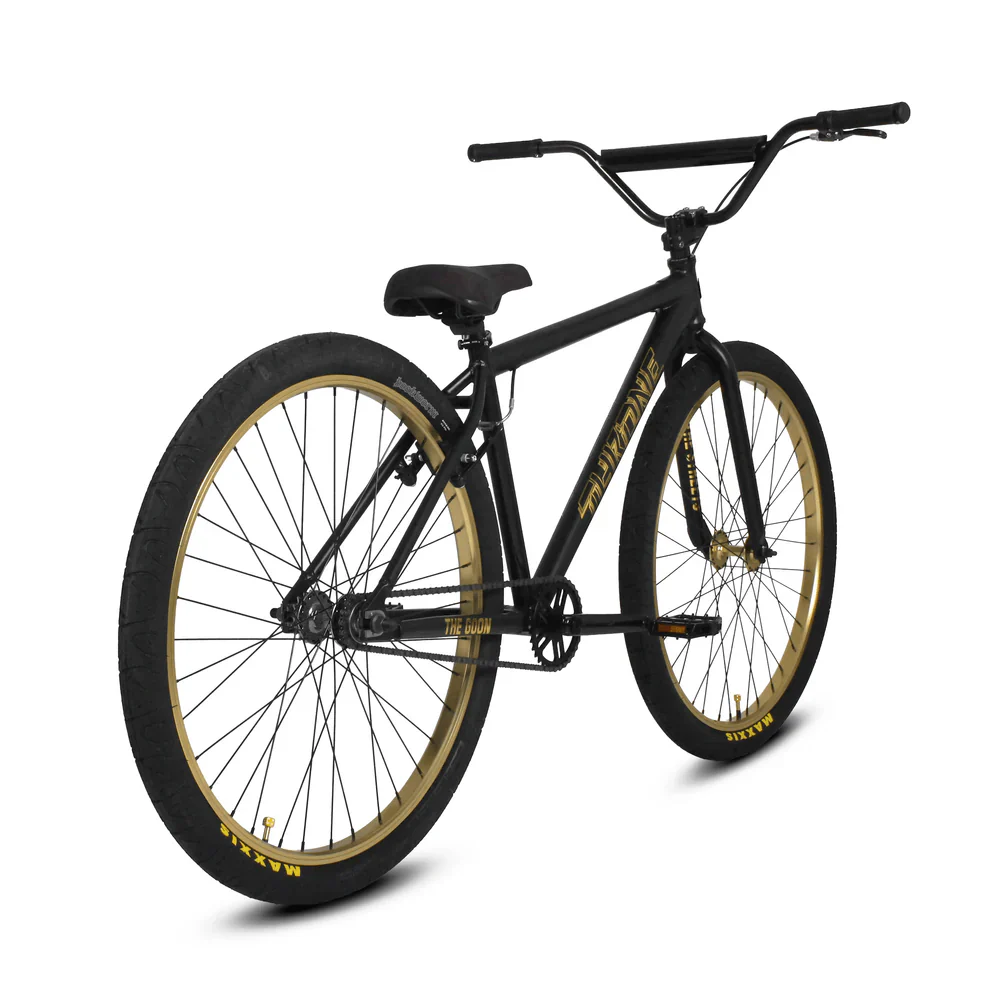Throne The Goon BMX Bike - Image 43