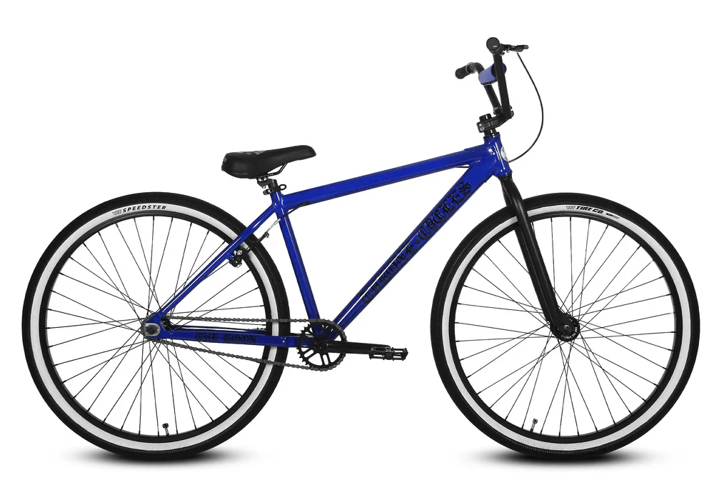 Throne The Goon BMX Bike - Image 44