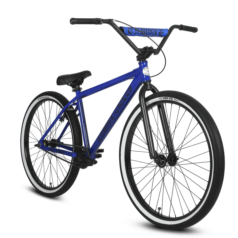 Throne The Goon BMX Bike - Image 45