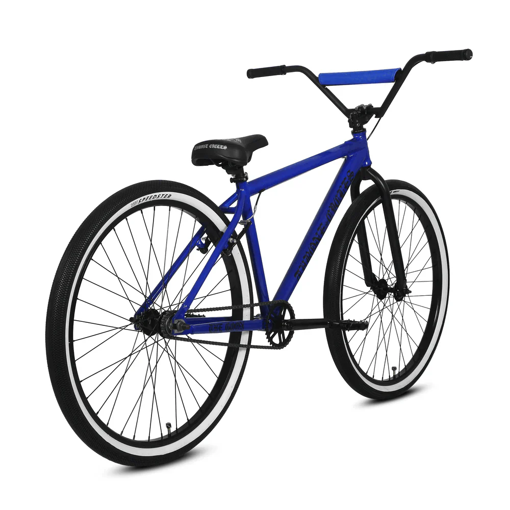 Throne The Goon BMX Bike - Image 46