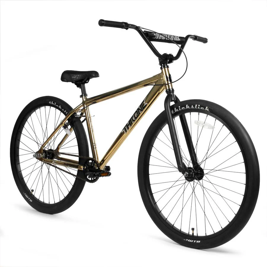 Throne The Goon BMX Bike - Image 5