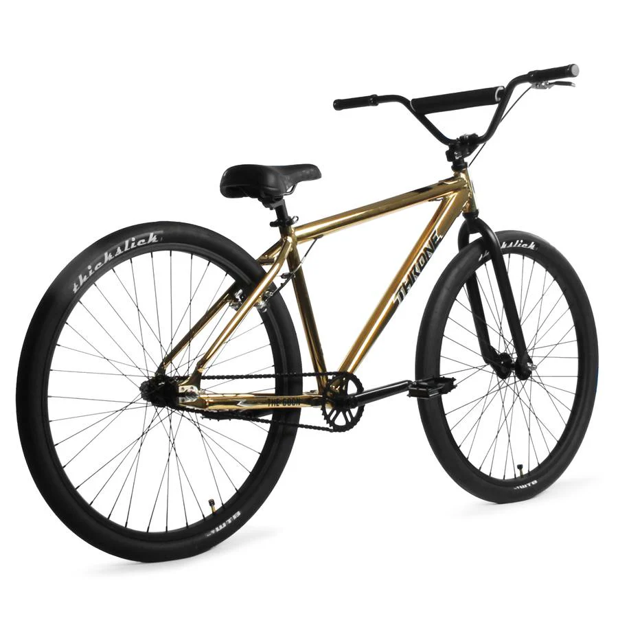 Throne The Goon BMX Bike - Image 6
