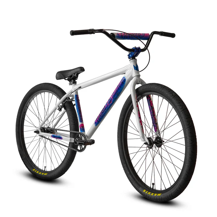 Throne The Goon Fine Line BMX Bike - Image 3