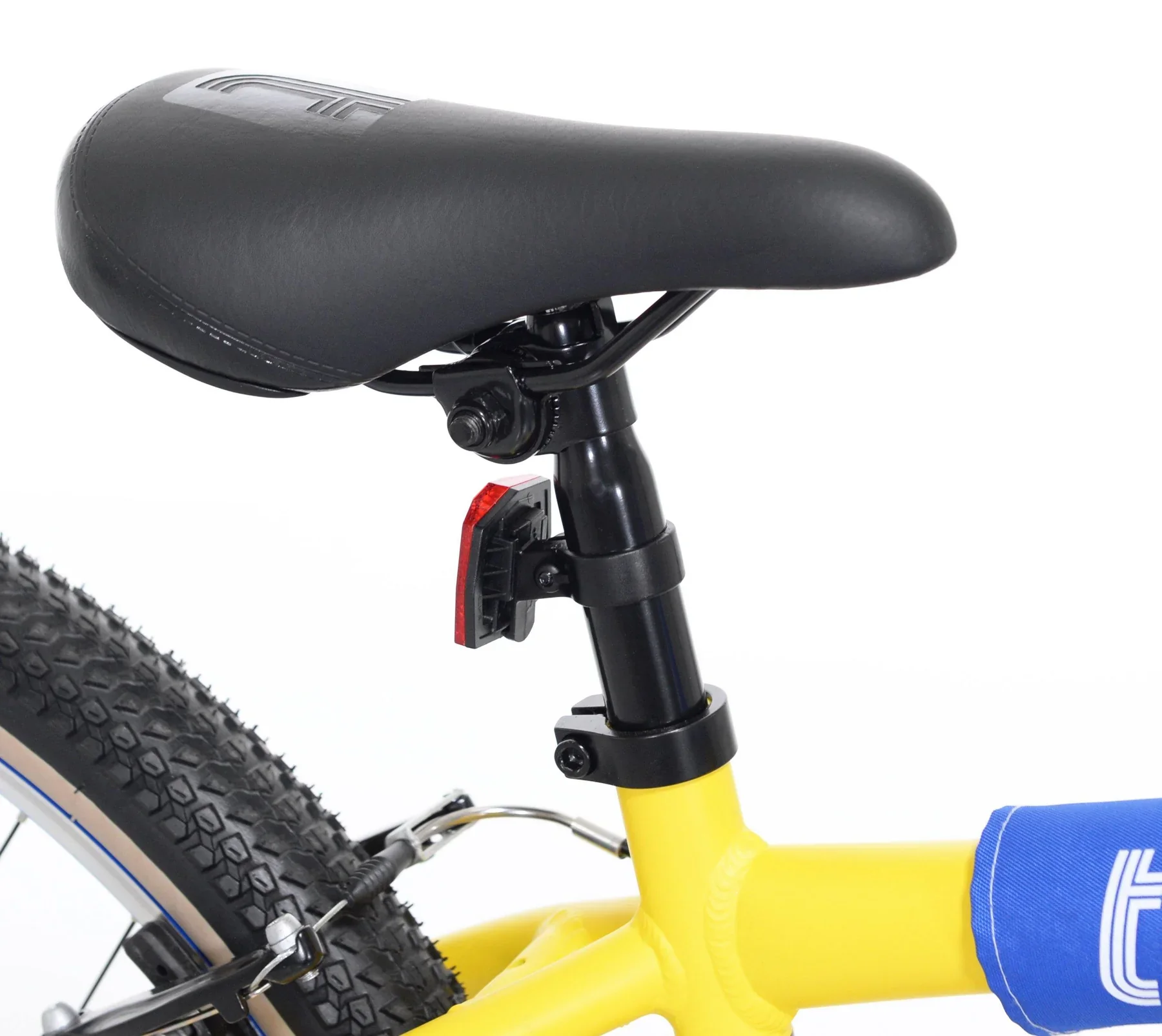 Thruster Street Style 26" BMX Bike - Image 5