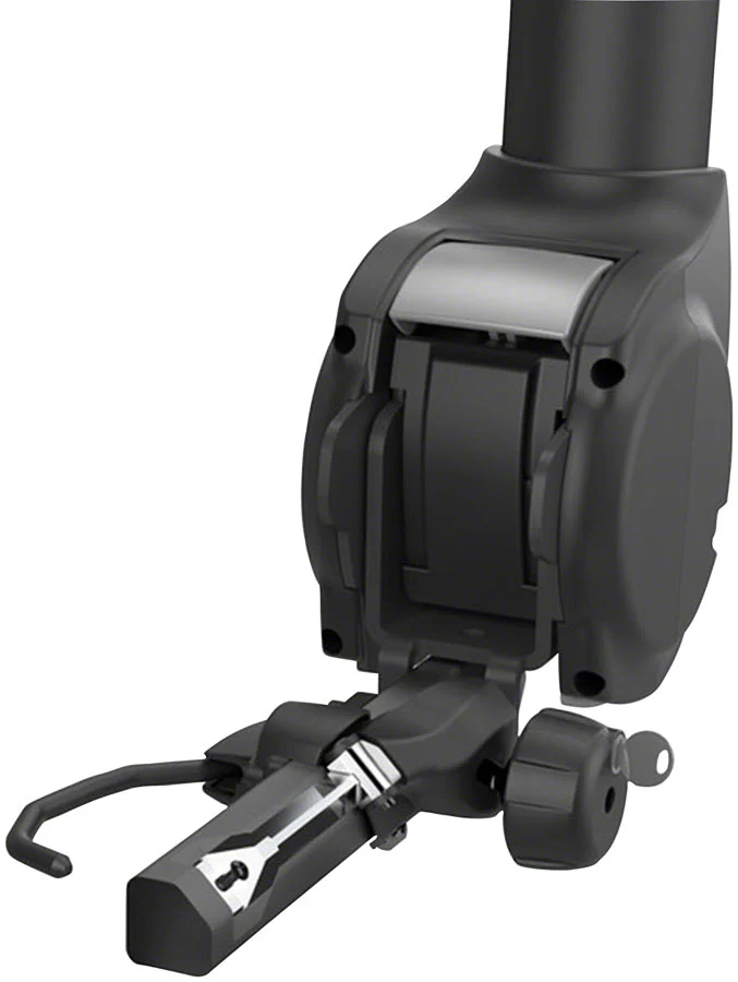 Thule Apex XT Hitch Rack - 2-Bike - Image 4
