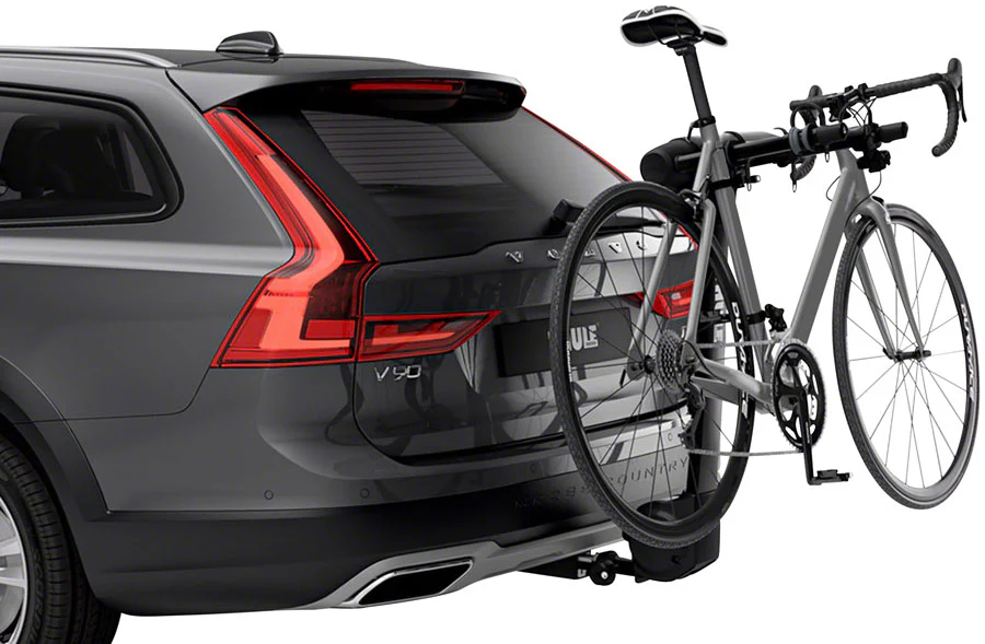 Thule Apex XT Hitch Rack - 2-Bike - Image 5