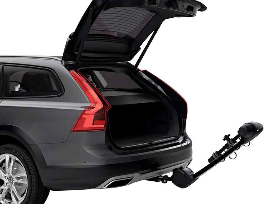 Thule Apex XT Hitch Rack - 2-Bike - Image 6