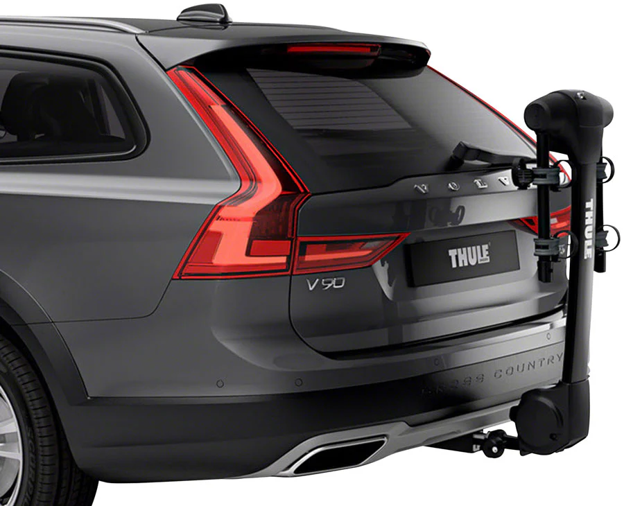 Thule Apex XT Hitch Rack - 2-Bike - Image 7