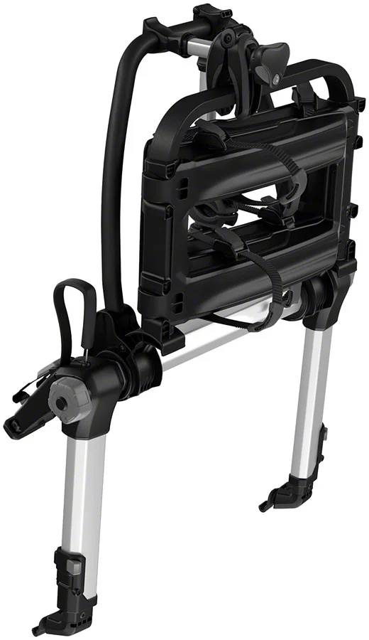 Thule Outway Platform Trunk Rack - 2-Bike - Image 3
