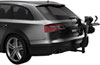 Thule DoubleTrack Pro XT Hitch Bike Rack 2-Bike - Image 5