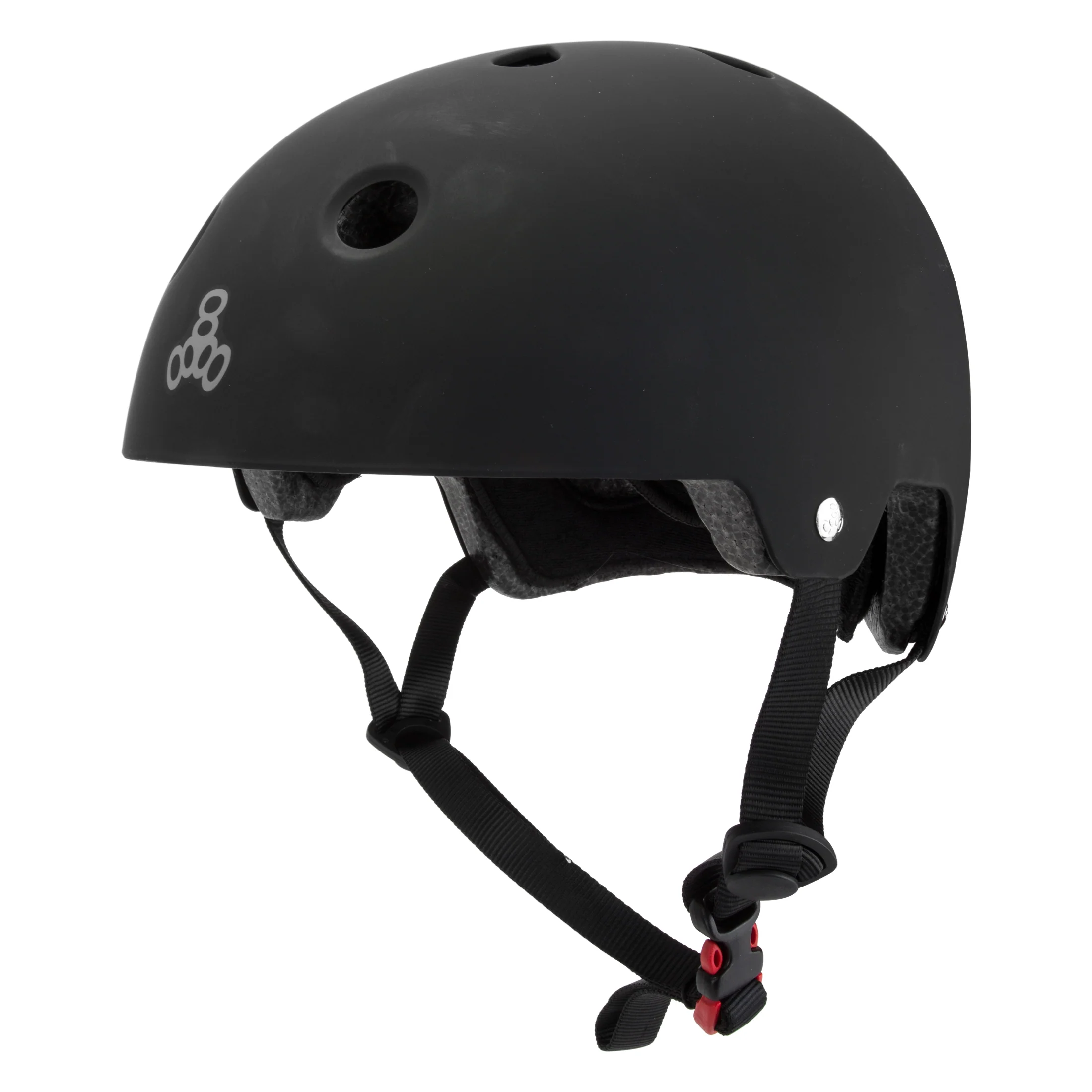 Triple Eight Dual Certified Helmet - Image 2