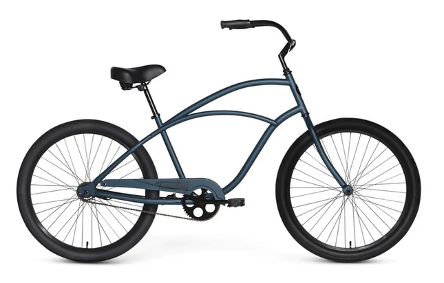 Tuesday June 1 Cruiser Bike - Image 5