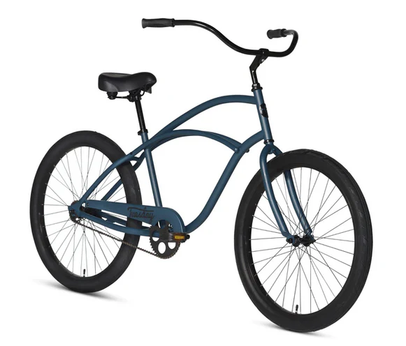 Tuesday June 1 Cruiser Bike - Image 6