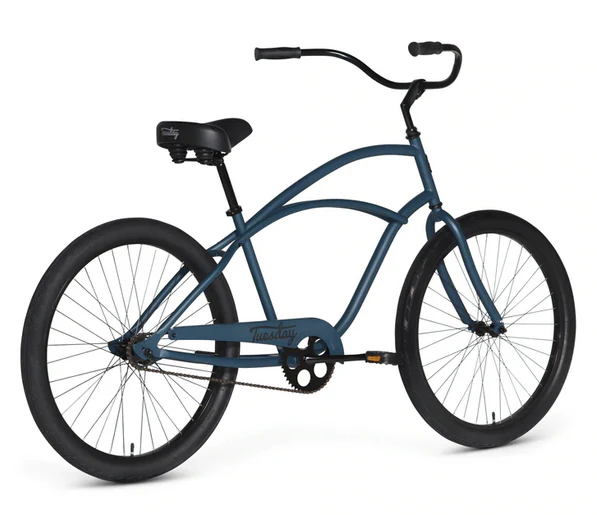 Tuesday June 1 Cruiser Bike - Image 7